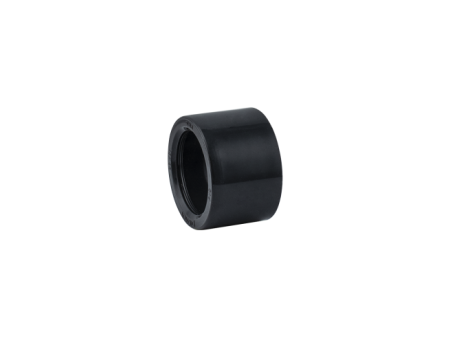 CASQUILLO REDUCTOR ENCOLAR 125 - 110MM PVC PRESION 