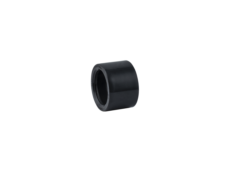 CASQUILLO REDUCTOR ENCOLAR 125 - 110MM PVC PRESION 
