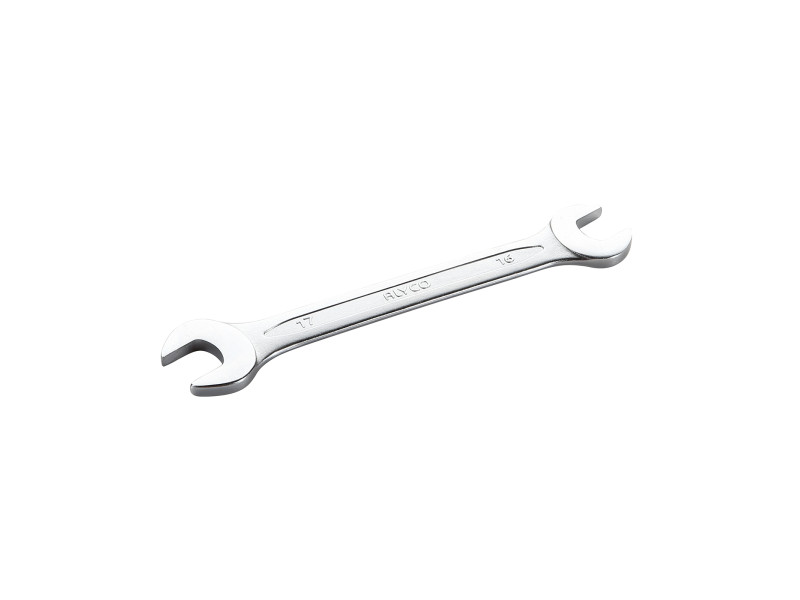 LLAVE FIJA DOS BOCAS METRICA 36 - 41 MM
