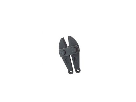 CUCHILLA CIZALLA-CORTAVARILLAS 450MM
