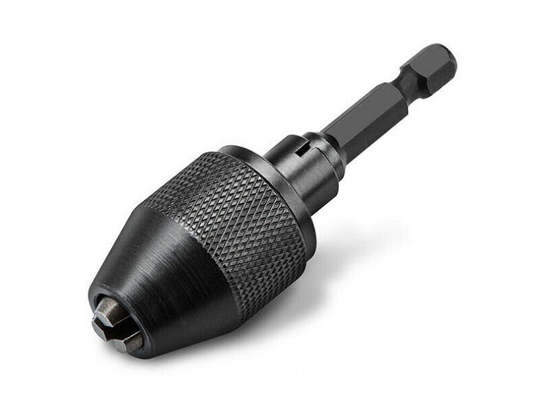 PORTABROCAS RAPIDO MINI 1/4"
