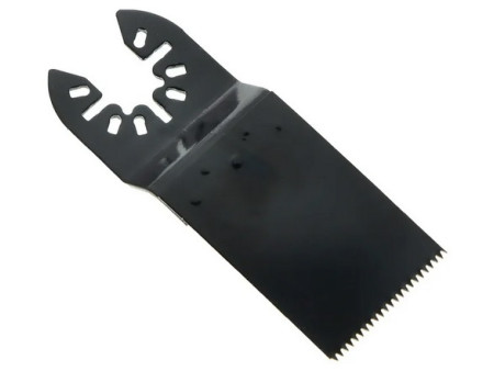 CUCHILLA MULTIHERRAMIENTA CIRCULAR MADERA 87 MM