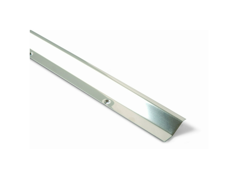 TAPAJUNTAS CERAMICA INOXIDABLE 100CM X 41MM