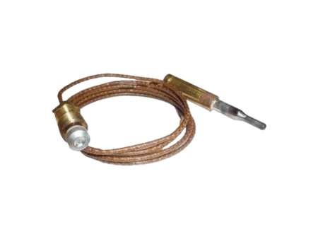 TERMOPAR DE RACAMBIO BRASERO DOMACO TPHILOX800