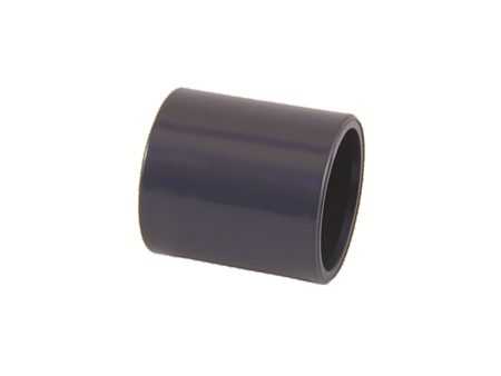 MANGUITO ENCOLAR PVC PRESION 90MM