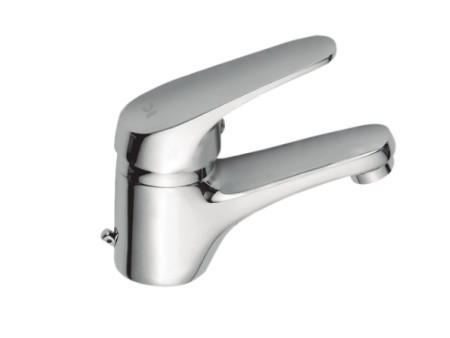 GRIFO MONOMANDO LAVABO BASIC