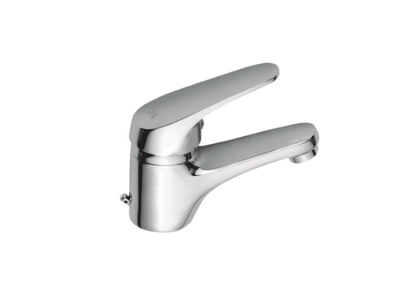 GRIFO MONOMANDO LAVABO BASIC