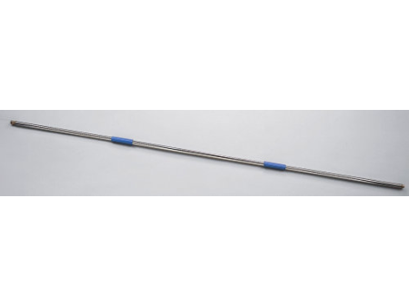 BARRA METALICA 1,8M PARA CEPILLO LAVACOCHES