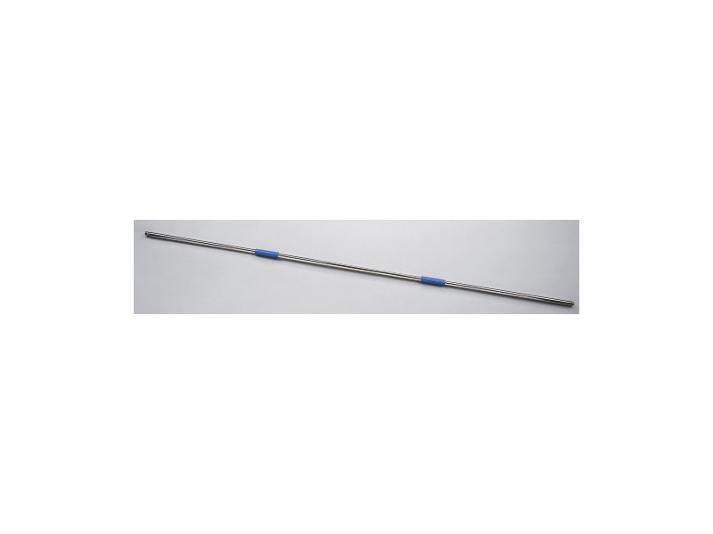 BARRA METALICA 1,8M PARA CEPILLO LAVACOCHES