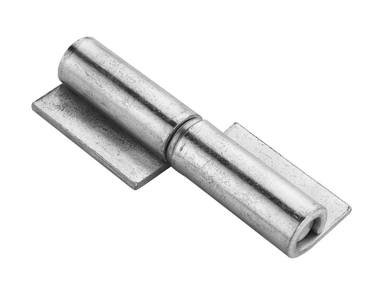 PERNIO SOLDAR 14 X 80 X 3 MM PALA ACERO PULULIDO 62R