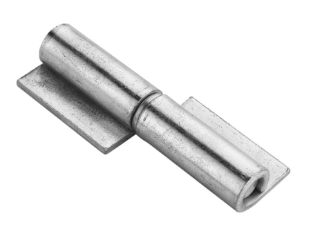 PERNIO SOLDAR 12 X 80 X 2 MM PALA ACERO PULULIDO 61R