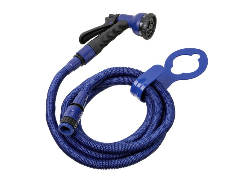 MANGUERA EXTENSIBLE 7,5M SUPERFLEX