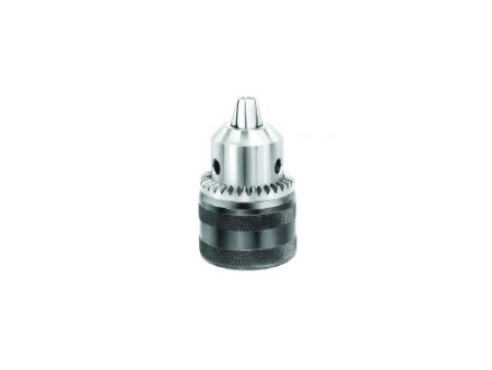CABEZAL PORTABROCAS TALADRO 1-10MM 1/2X20  PORTA