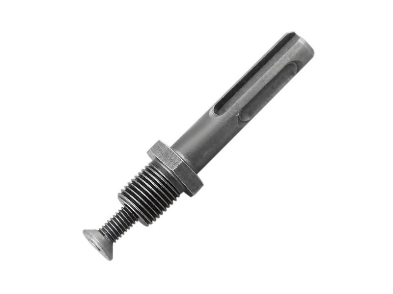 ADAPTADOR SDS-PLUS 1/2 "