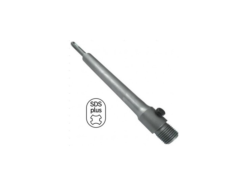 HUSILLO ALARGADOR SDS PLUS PARA CORONA 220MM