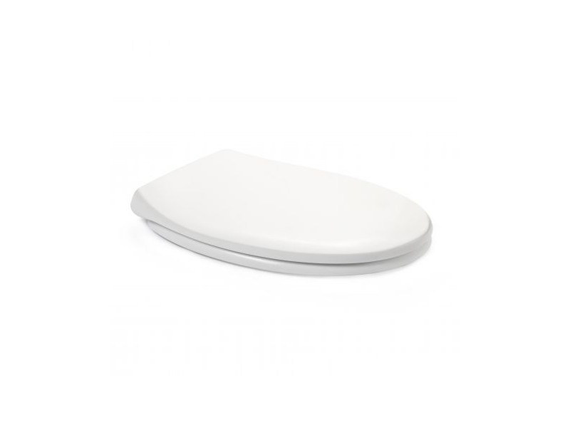 ASIENTO WC COMFORT BLANCO