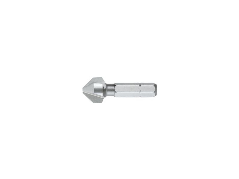 AVELLANADOR METAL HSS 6.3 MM