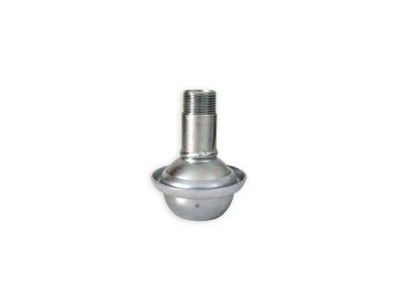 ENLACE ROTULA MACHO ROSCA MACHO 2.1/2" S7