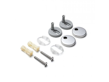 TORNILLOS ASIENTO WC OPTIMA