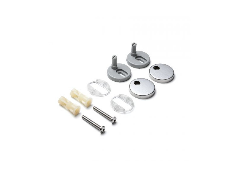 TORNILLOS ASIENTO WC OPTIMA