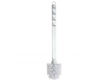 MANGO ESCOBILLA WC BLANCO TATAY 44300101