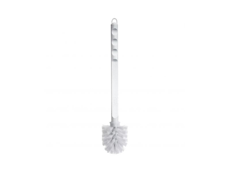 MANGO ESCOBILLA WC BLANCO TATAY 44300101