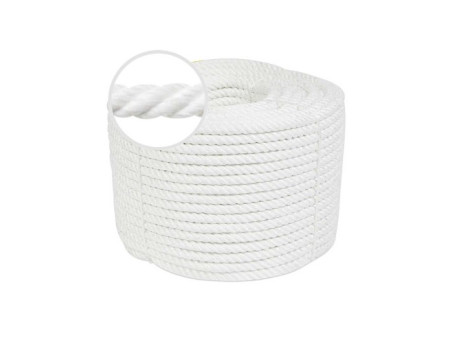 CUERDA NYLON MATE 6MM