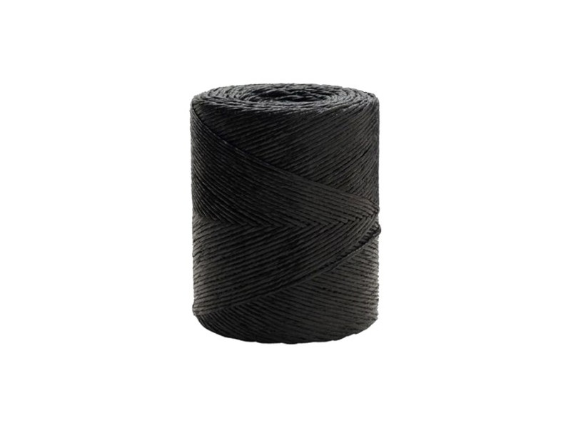 BOBINA RAFIA 5KG NEGRO
