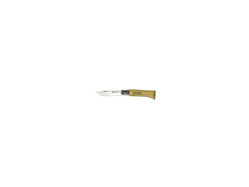 NAVAJA OPINEL INOX N.5 60MMS