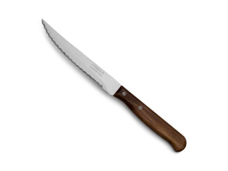 CUCHILLO CHULETERO SERIE LATINA 105 MM