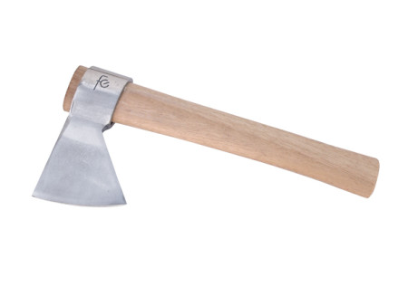 HACHA INOXIDABLE 250GR 25CM FC 12301