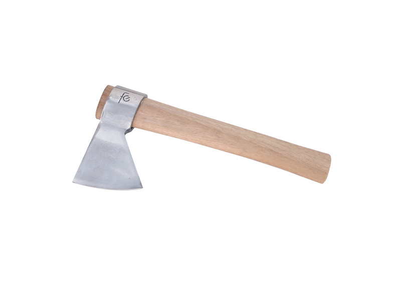 HACHA INOXIDABLE 250GR 25CM FC 12301