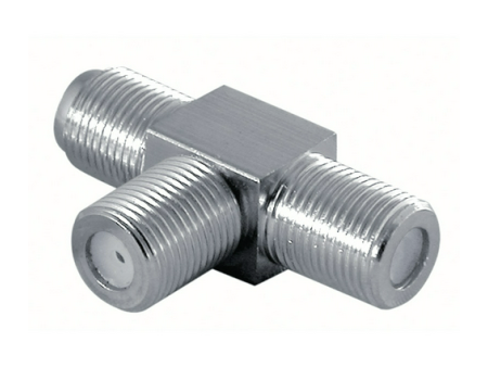 CONECTOR DISTRIBUIDOR TRIPLE F HEMBRA