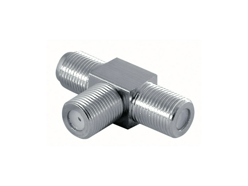 CONECTOR DISTRIBUIDOR TRIPLE F HEMBRA