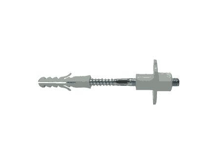 JUEGO TORNILLOS FIJACION LAVABO M8 X 90MM 