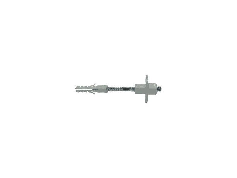 JUEGO TORNILLOS FIJACION LAVABO M8 X 90MM 