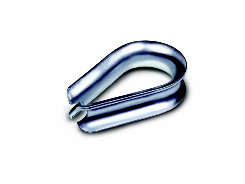 GUARDACABOS DIN-6899 GALVANIZADO 4MM