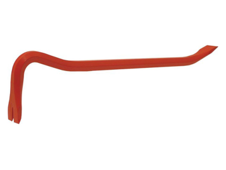 DESENCOFRADOR PATA DE CABRA 800 X 18 MM IRONSIDE