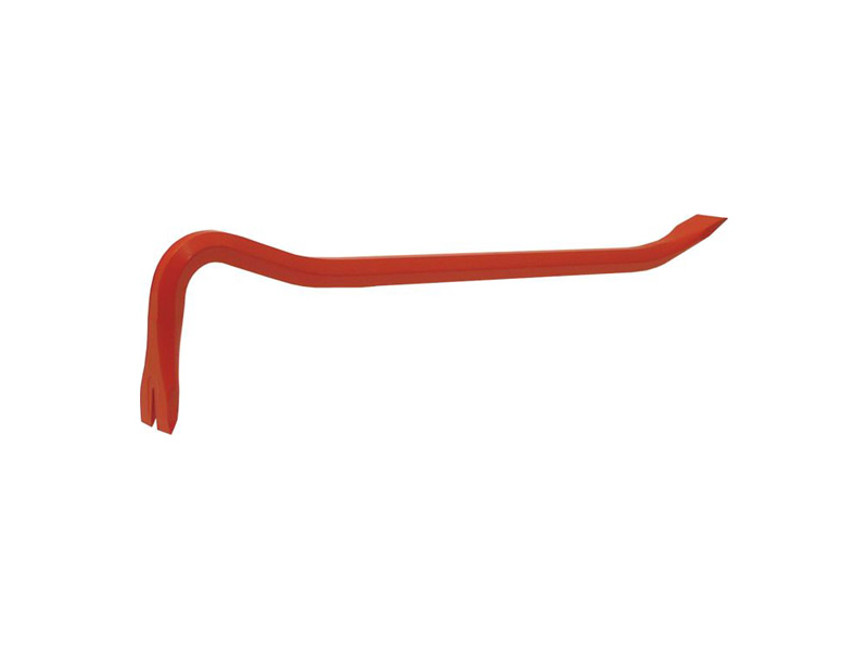 DESENCOFRADOR PATA DE CABRA 800 X 18 MM IRONSIDE