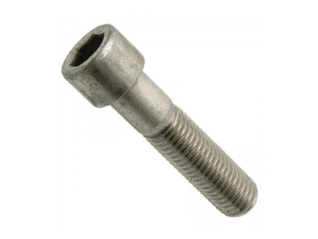 TORNILLO ALLEN DIN-912 4 X 10MM ACERO INOXIDABLE A-2