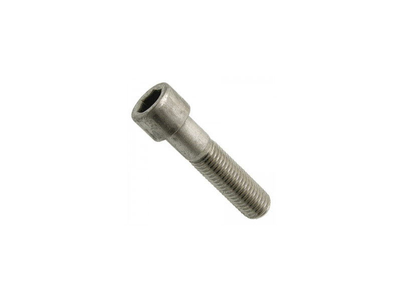 TORNILLO ALLEN DIN-912 4 X 10MM ACERO INOXIDABLE A-2