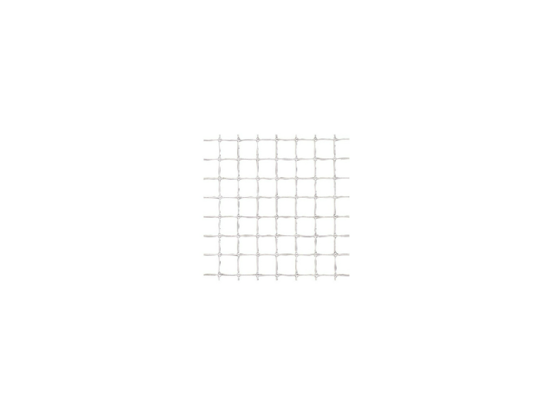 TELA METALICA ELECTROSOLDADA 13 X 13 X 0,9 X ALTO 1,5 M