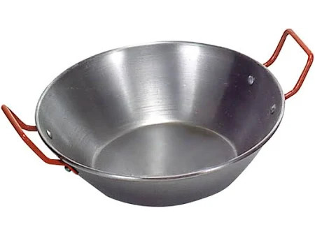SARTEN HONDA 22CM LA BARRACA