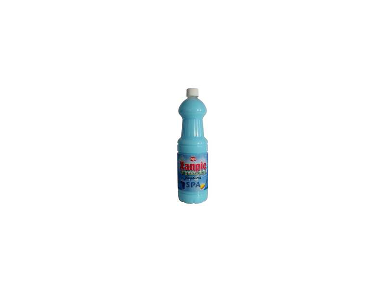 FREGASUELOS XANPIC SPA 1.5L