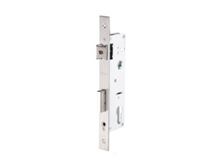 CERRADURA METAL E3330/25 PALANCA DESLIZANTE