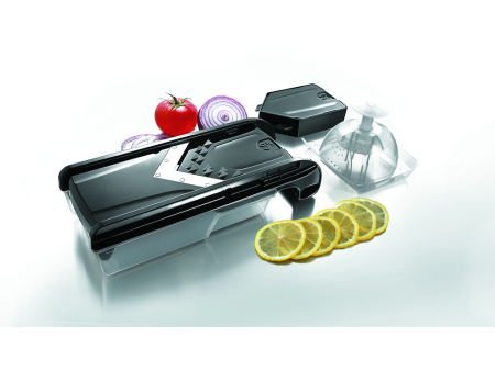MANDOLINA EN V EASYCOOK IBILI