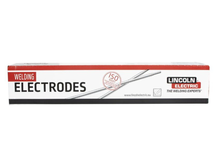 ELECTRODO RUTILO 3.2 X 350 OMNIA 46