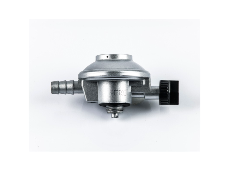 GRIFO REGULADOR GAS BOQUILLA FIJA
