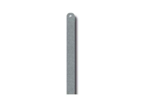 PLETINA ARRANQUE PARA POSTE 2 M GALVANIZADO