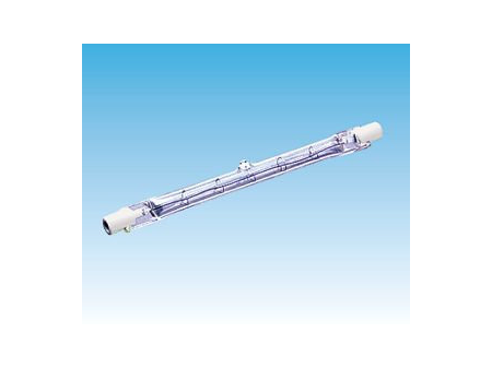 LAMPARA HALOGENA 400W 230V 118MM
